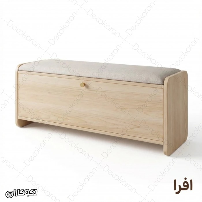 جاکفشی داشبوردی دکوکاران مدل JKD116