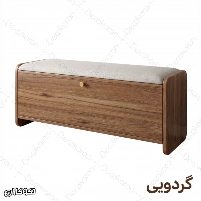 جاکفشی داشبوردی دکوکاران مدل JKD116