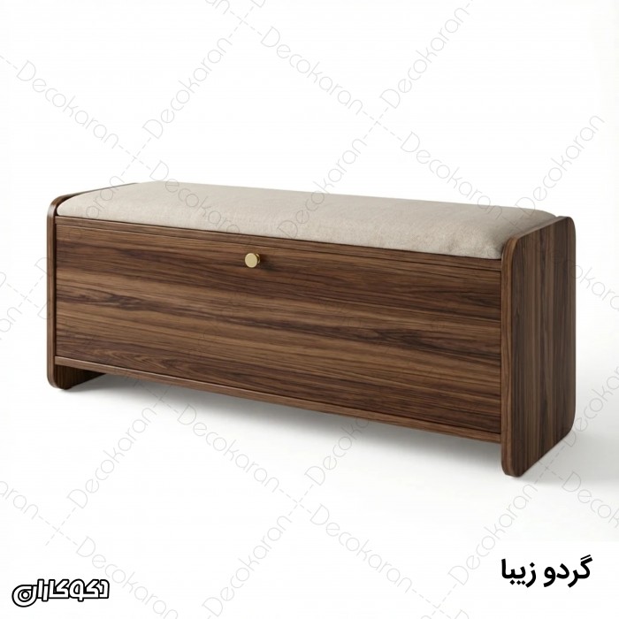 جاکفشی داشبوردی دکوکاران مدل JKD116