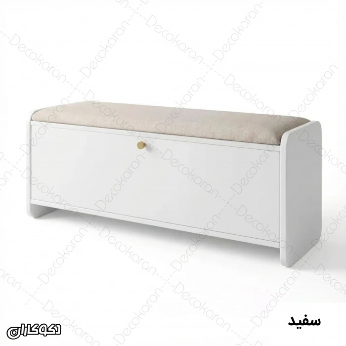 جاکفشی داشبوردی دکوکاران مدل JKD116