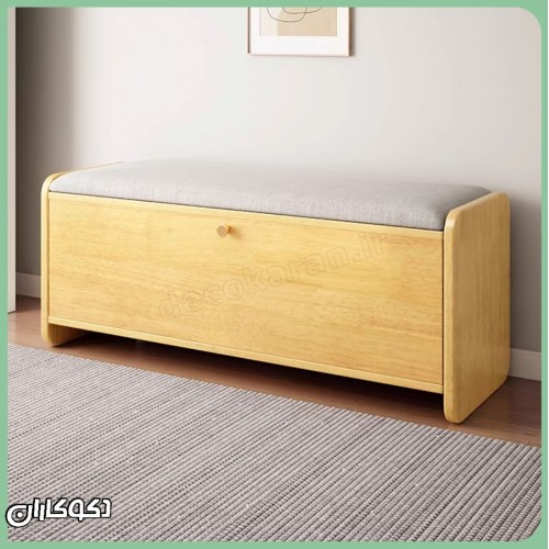 جاکفشی داشبوردی دکوکاران مدل JKD116