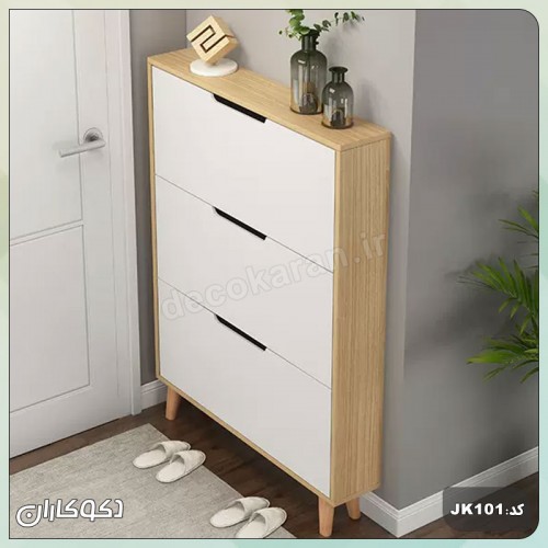 جاکفشی داشبوردی دکوکاران مدل JKD101