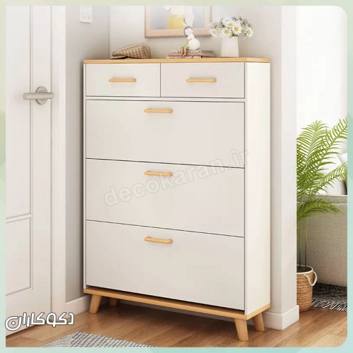 جاکفشی داشبوردی دکوکاران مدل JKD103