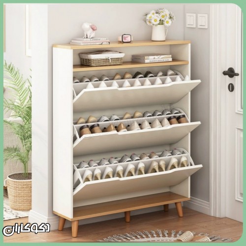 جاکفشی داشبوردی دکوکاران مدل JKD104