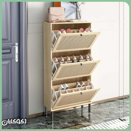 جاکفشی داشبوردی دکوکاران مدل JKD108