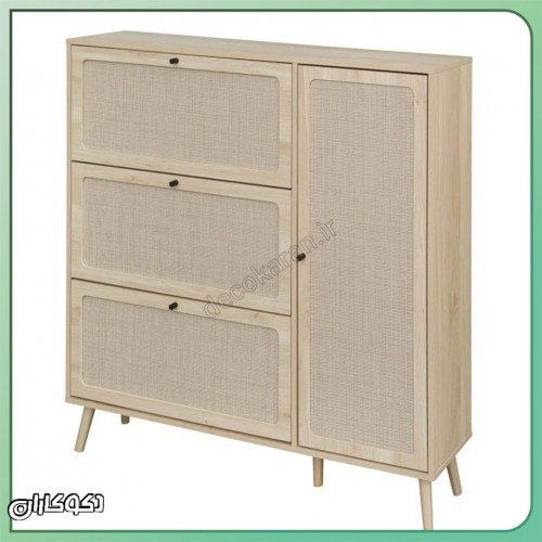 جاکفشی داشبوردی دکوکاران مدل JKD109