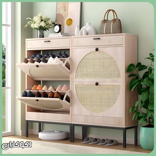 جاکفشی داشبوردی دکوکاران مدل JKD110