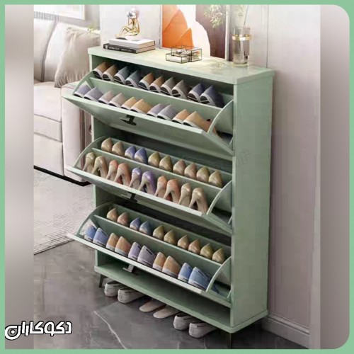 جاکفشی داشبوردی دکوکاران مدل JKD111