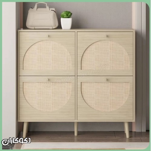 جاکفشی داشبوردی دکوکاران مدل JKD115