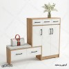 جاکفشی نشیمن مدل JKN106