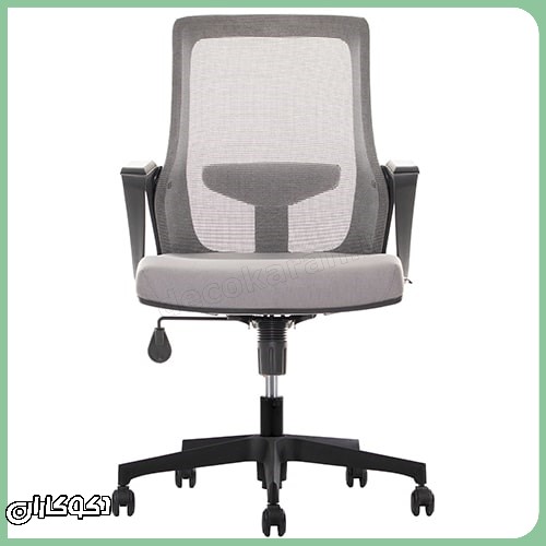 صندلی کارمندی لیو مدل I62