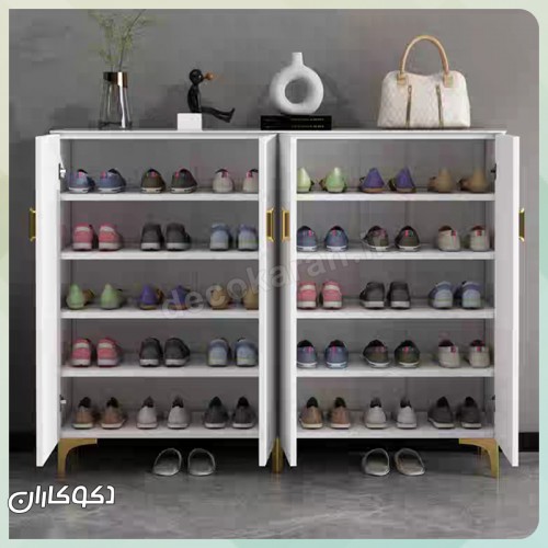 جاکفشی دکوکاران مدل JK123