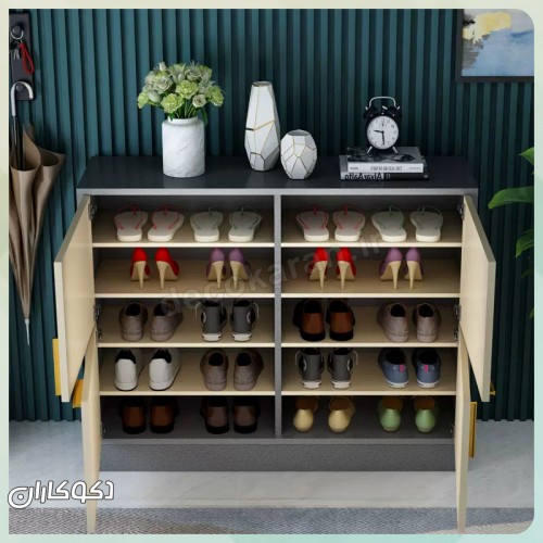 جاکفشی دکوکاران مدل JK112