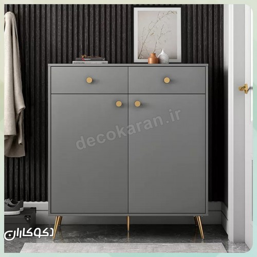 جاکفشی دکوکاران مدل JK100