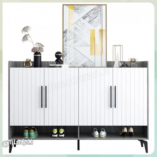 جاکفشی دکوکاران مدل JK116