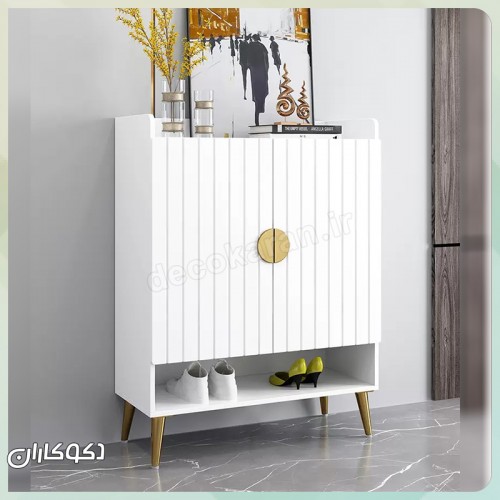 جاکفشی دکوکاران مدل JK115