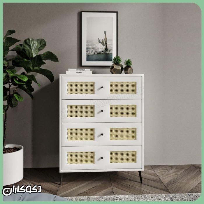 درآور حصیری دکوکاران مدل DR129