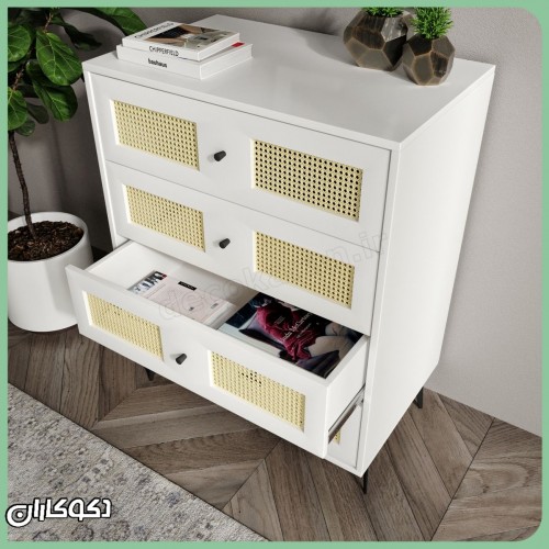 درآور حصیری دکوکاران مدل DR129