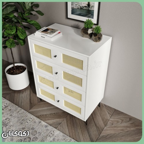 درآور حصیری دکوکاران مدل DR129