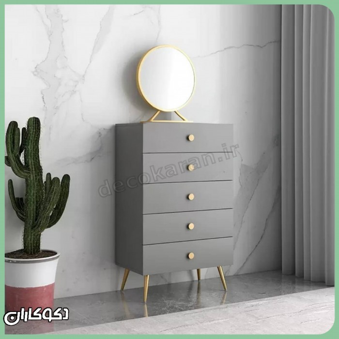 ست درآور دکوکاران مدل DR130