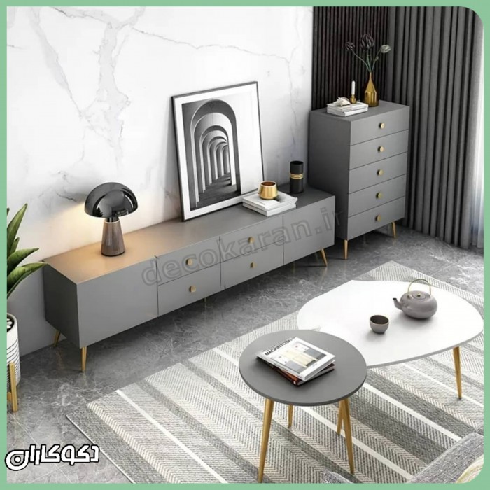ست درآور دکوکاران مدل DR130