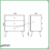 ست درآور دکوکاران مدل DR130