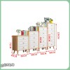 ست درآور دکوکاران مدل DR128