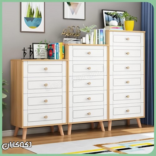 ست درآور دکوکاران مدل DR128