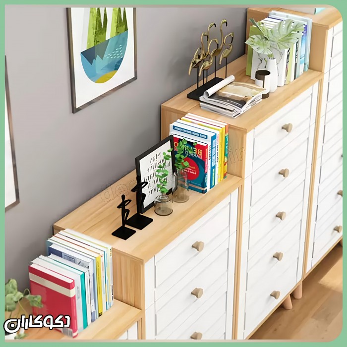 ست درآور دکوکاران مدل DR128