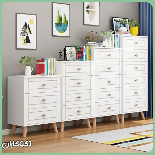 ست درآور دکوکاران مدل DR128
