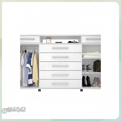 دراور دکوکاران مدل DR110