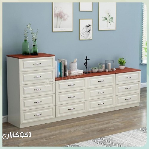 دراور دکوکاران مدل DR111