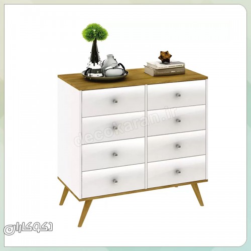 دراور دکوکاران مدل DR113