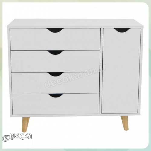 دراور دکوکاران مدل DR114