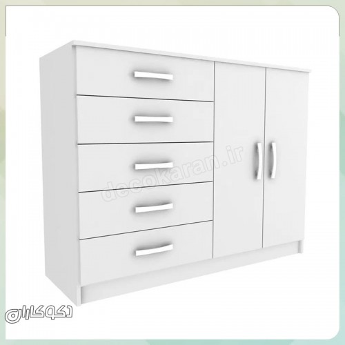 دراور دکوکاران مدل DR115