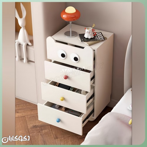 درآور دکوکاران مدل DR124 درآور دکوکاران مدل DR124