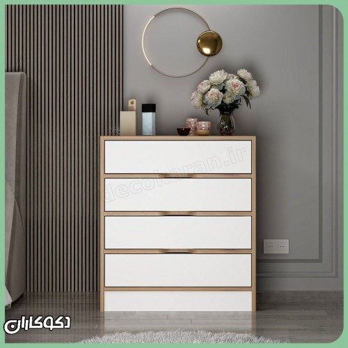 درآور مدل  DR125