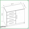 درآور دکوکاران مدل DR126