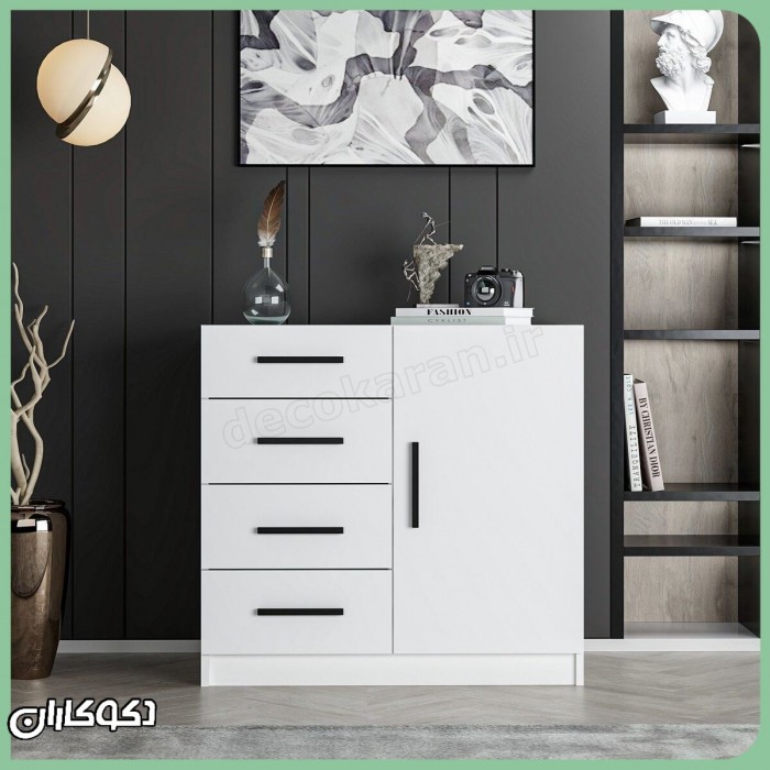 درآور دکوکاران مدل DR126