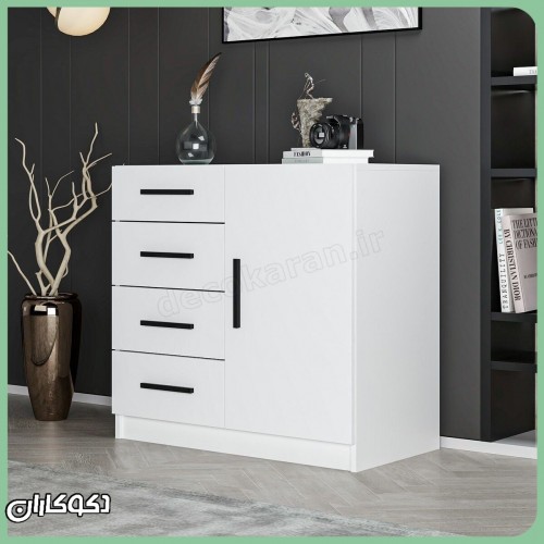 درآور دکوکاران مدل DR126