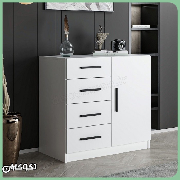 درآور دکوکاران مدل DR126