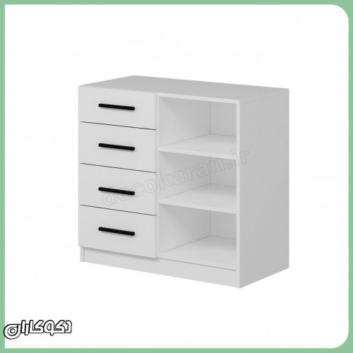 درآور دکوکاران مدل DR126