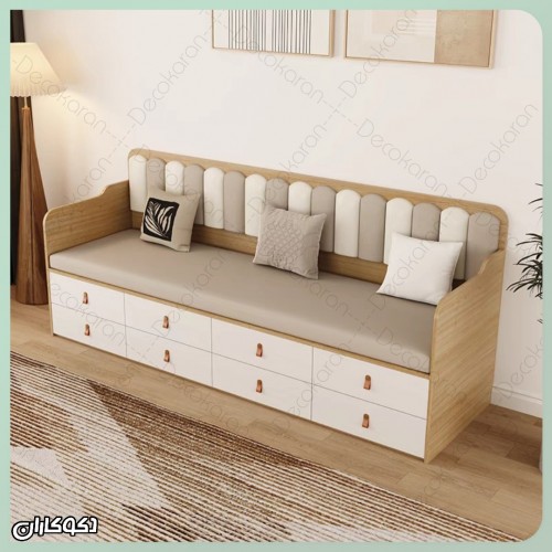 کاناپه تختخوابشو مدل ST101