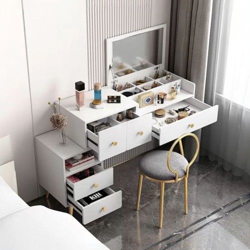 میز آرایش دکوکاران مدل MZ114