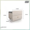 میز آرایش مدل MZ117 از دکوکاران