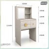 میز آرایش مدل MZ117 از دکوکاران