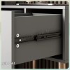 میز آرایش مدل mz113 دکوکاران