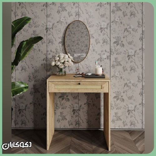میز آرایش دکوکاران مدل MZ172