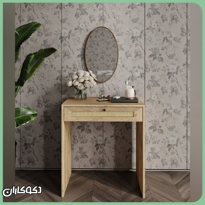 میز آرایش دکوکاران مدل MZ172