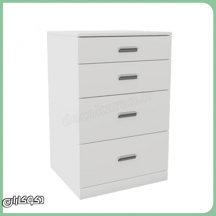 میز آرایش دکوکاران مدل  MZ173